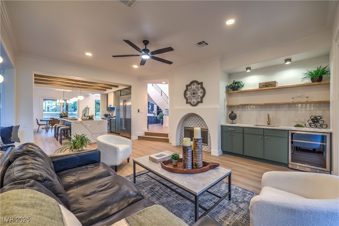 8200 Horseshoe Bend Lane