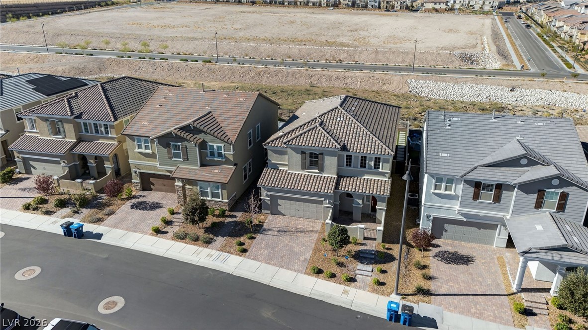 2599 Tolmezzo Street