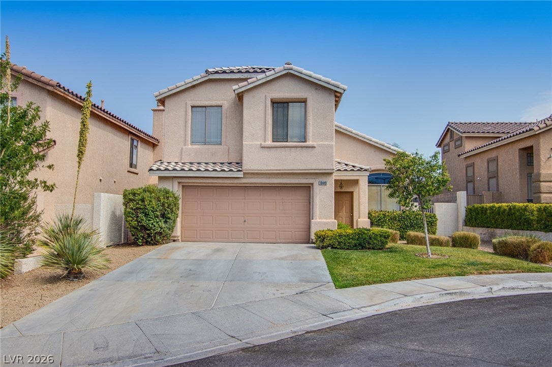 10449 Niagara Falls Lane