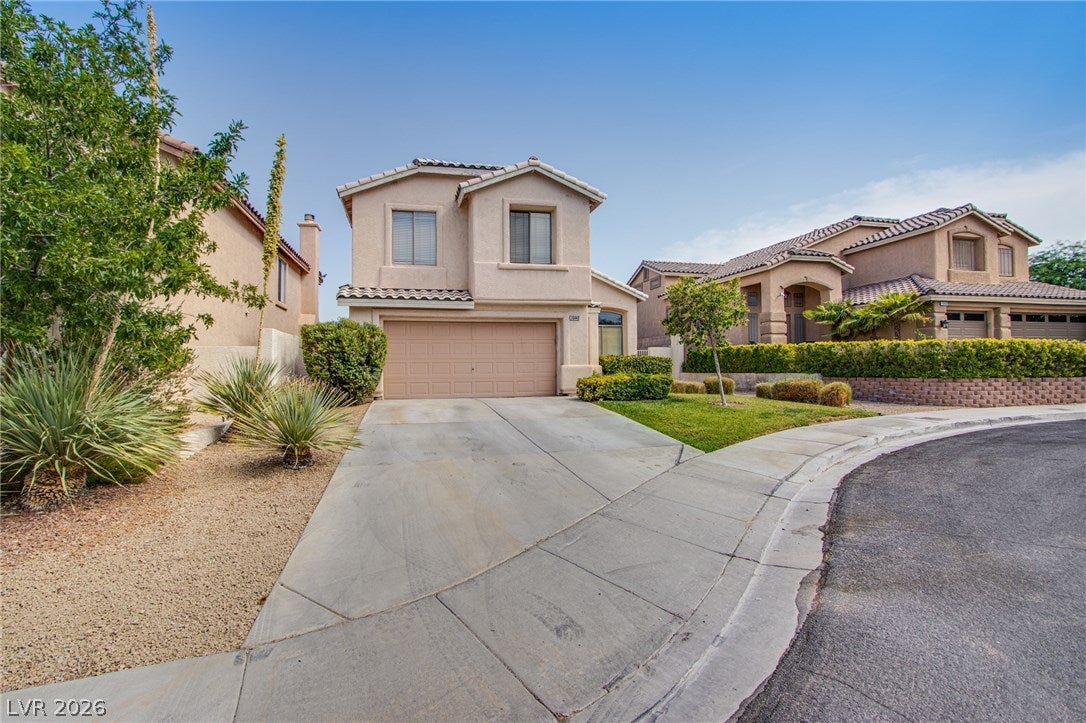 10449 Niagara Falls Lane