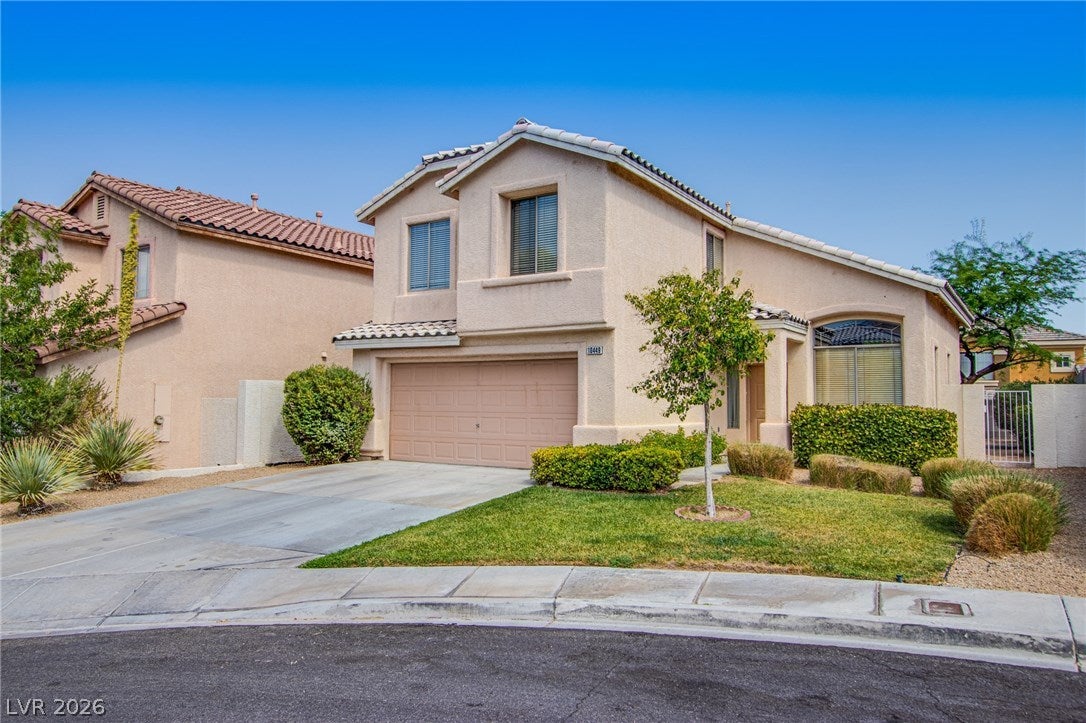 10449 Niagara Falls Lane
