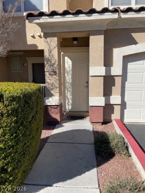 Condo For Sale - 5855 Valley Drive #2029<br/> North Las Vegas, NV 89031