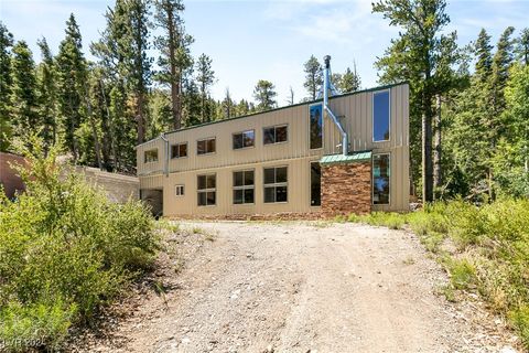 0 APN 128-07-201-016 N Fork Deer Creek Mount Charleston NV 89124