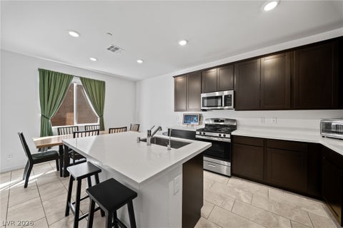 Tiny photo for 1543 Eliana Crossing Place, Henderson, NV 89002 (MLS # 2794070)
