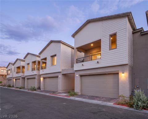 Tiny photo for 1543 Eliana Crossing Place, Henderson, NV 89002 (MLS # 2794070)