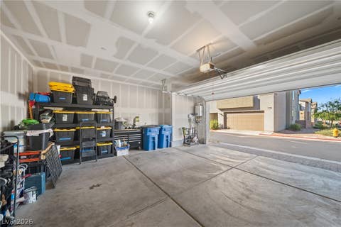 Tiny photo for 1543 Eliana Crossing Place, Henderson, NV 89002 (MLS # 2794070)