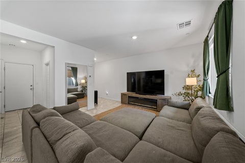 Tiny photo for 1543 Eliana Crossing Place, Henderson, NV 89002 (MLS # 2794070)