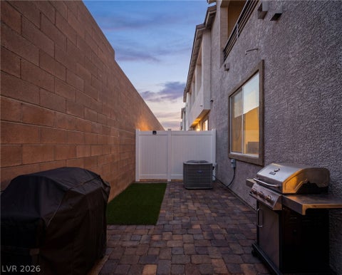 Tiny photo for 1543 Eliana Crossing Place, Henderson, NV 89002 (MLS # 2794070)