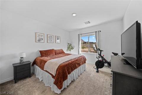 Tiny photo for 1543 Eliana Crossing Place, Henderson, NV 89002 (MLS # 2794070)