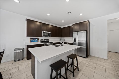 Tiny photo for 1543 Eliana Crossing Place, Henderson, NV 89002 (MLS # 2794070)
