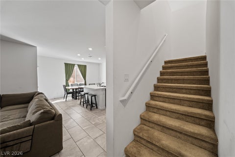 Tiny photo for 1543 Eliana Crossing Place, Henderson, NV 89002 (MLS # 2794070)