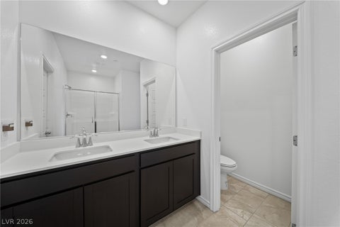 Tiny photo for 1543 Eliana Crossing Place, Henderson, NV 89002 (MLS # 2794070)