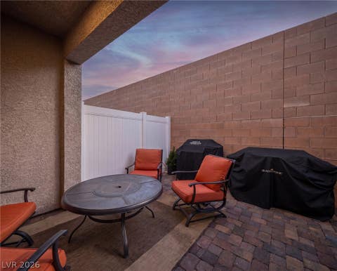 Tiny photo for 1543 Eliana Crossing Place, Henderson, NV 89002 (MLS # 2794070)