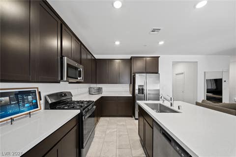 Tiny photo for 1543 Eliana Crossing Place, Henderson, NV 89002 (MLS # 2794070)