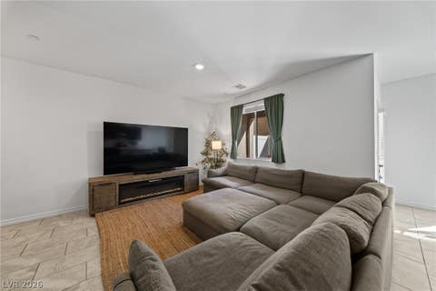 Tiny photo for 1543 Eliana Crossing Place, Henderson, NV 89002 (MLS # 2794070)