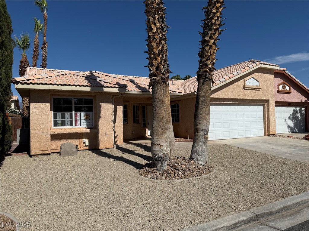 254 Reber Drive, Mesquite, Nevada image 2
