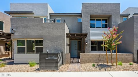 1521 Melodic Lark Lane Las Vegas NV 89138