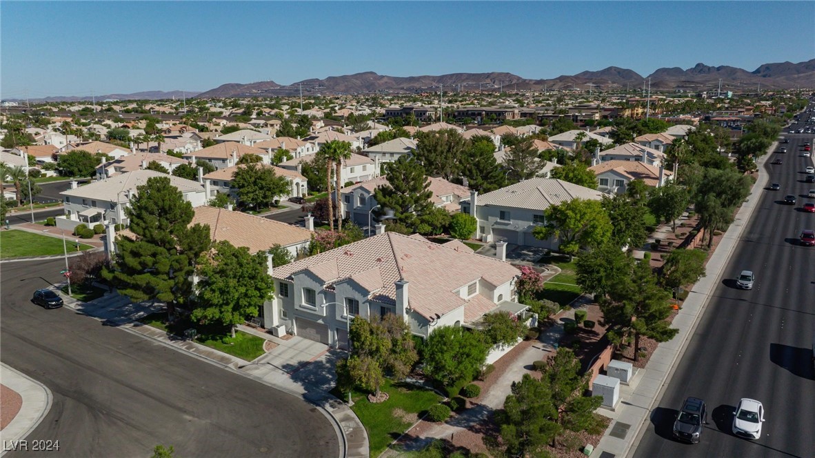 2907 Rio Sonora Court, Henderson, Nevada image 42