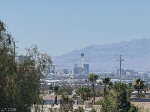 Homes For Sale - 2526 Vintage Rose Avenue<br/> Henderson, NV 89052
