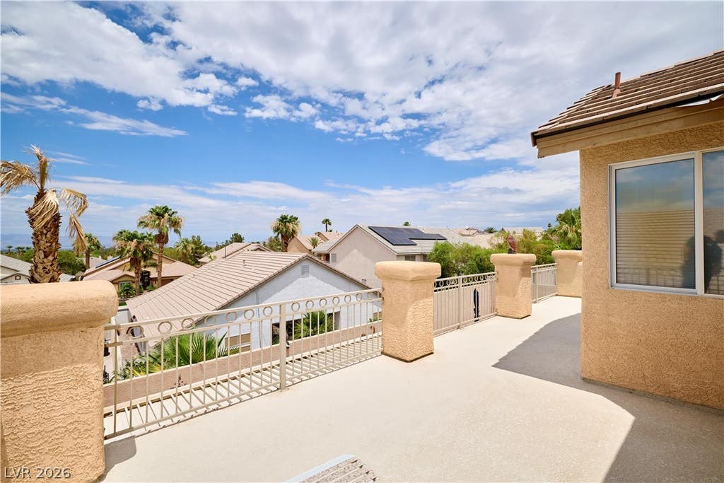 Photo of 2526 Vintage Rose Avenue, Henderson, NV 89052 (MLS # 2793160)