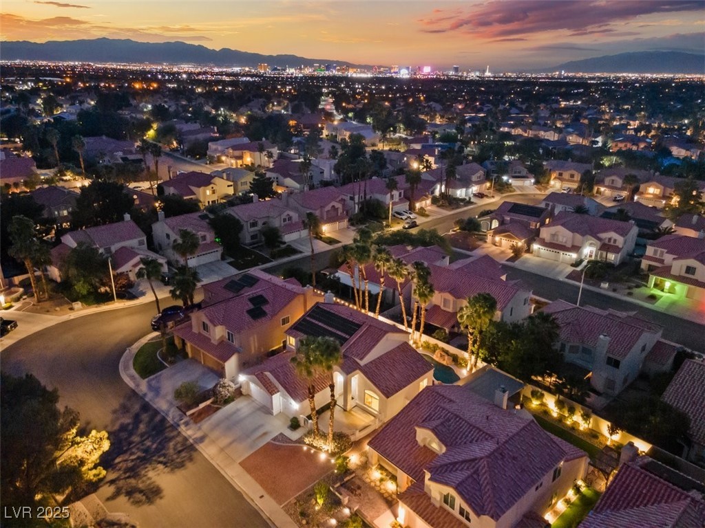 2024 Spruce Brook Drive, Henderson, Nevada image 3