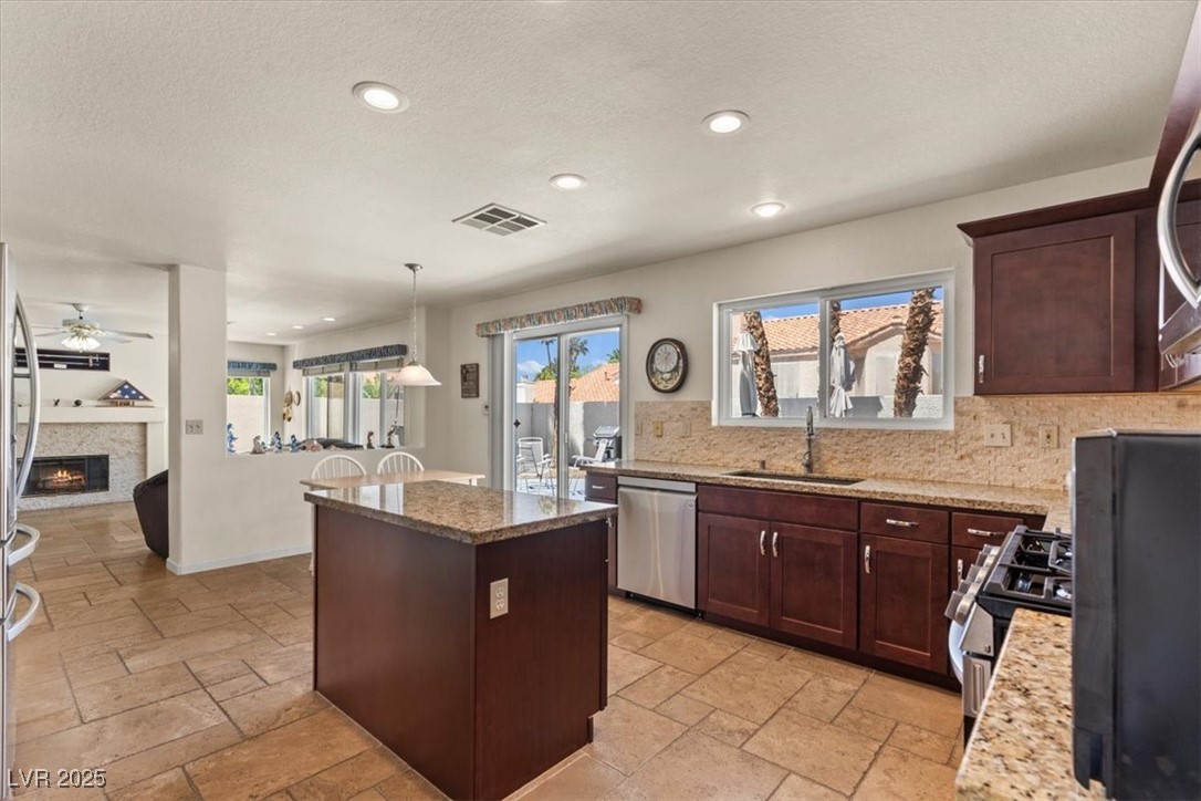 2024 Spruce Brook Drive, Henderson, Nevada image 21