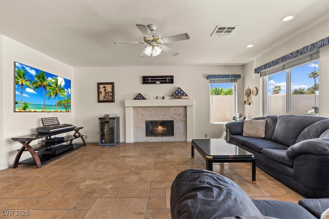 2024 Spruce Brook Drive, Henderson, Nevada image 25
