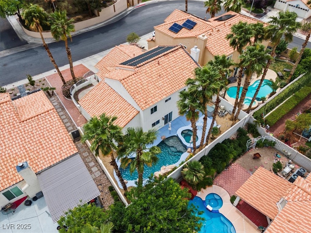 2024 Spruce Brook Drive, Henderson, Nevada image 5