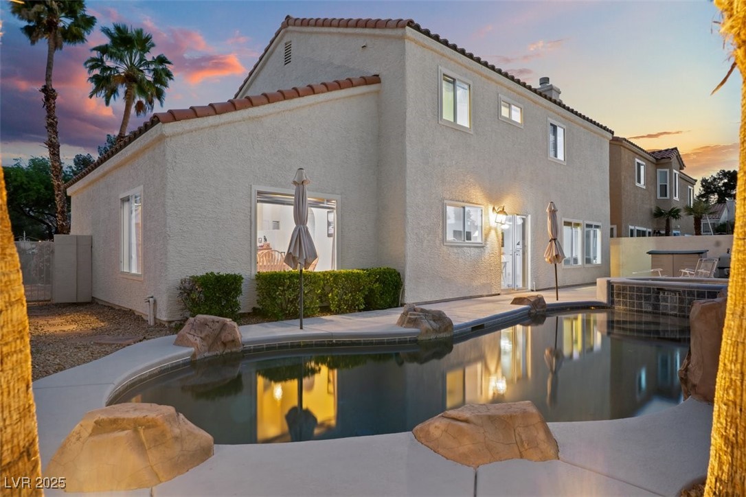 2024 Spruce Brook Drive, Henderson, Nevada image 42