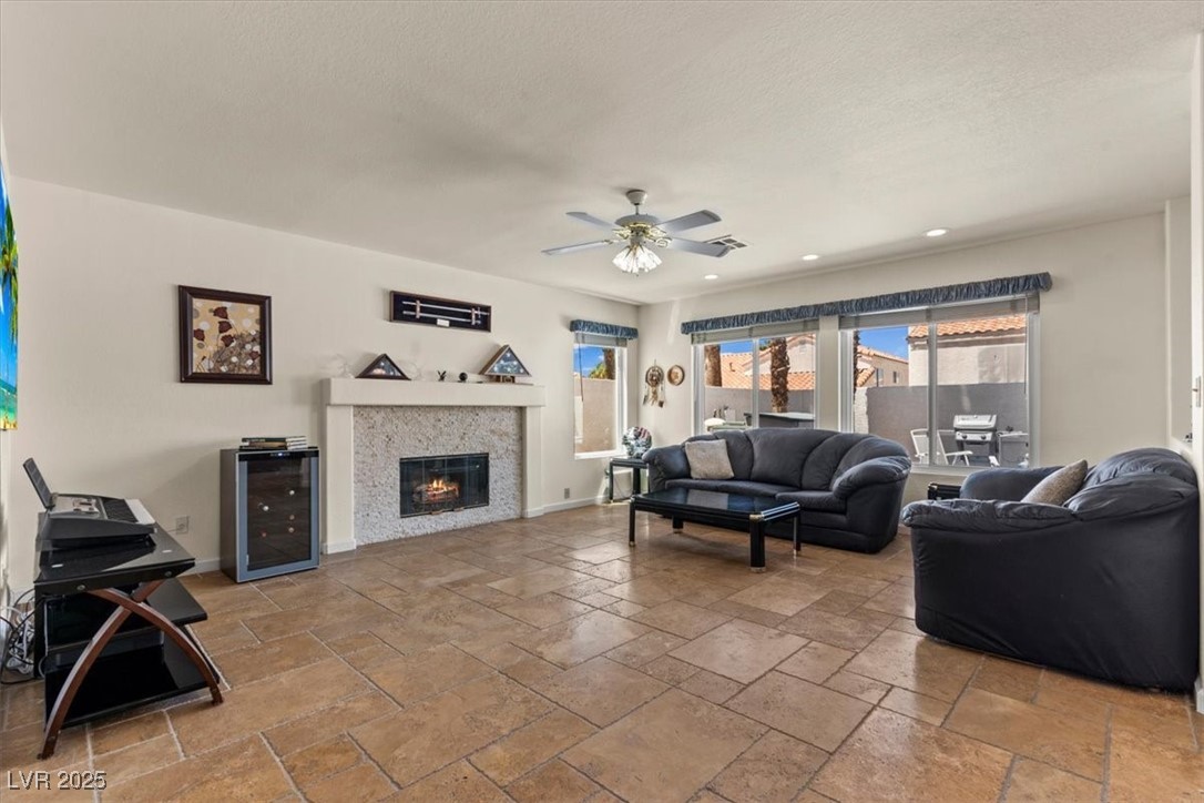 2024 Spruce Brook Drive, Henderson, Nevada image 24