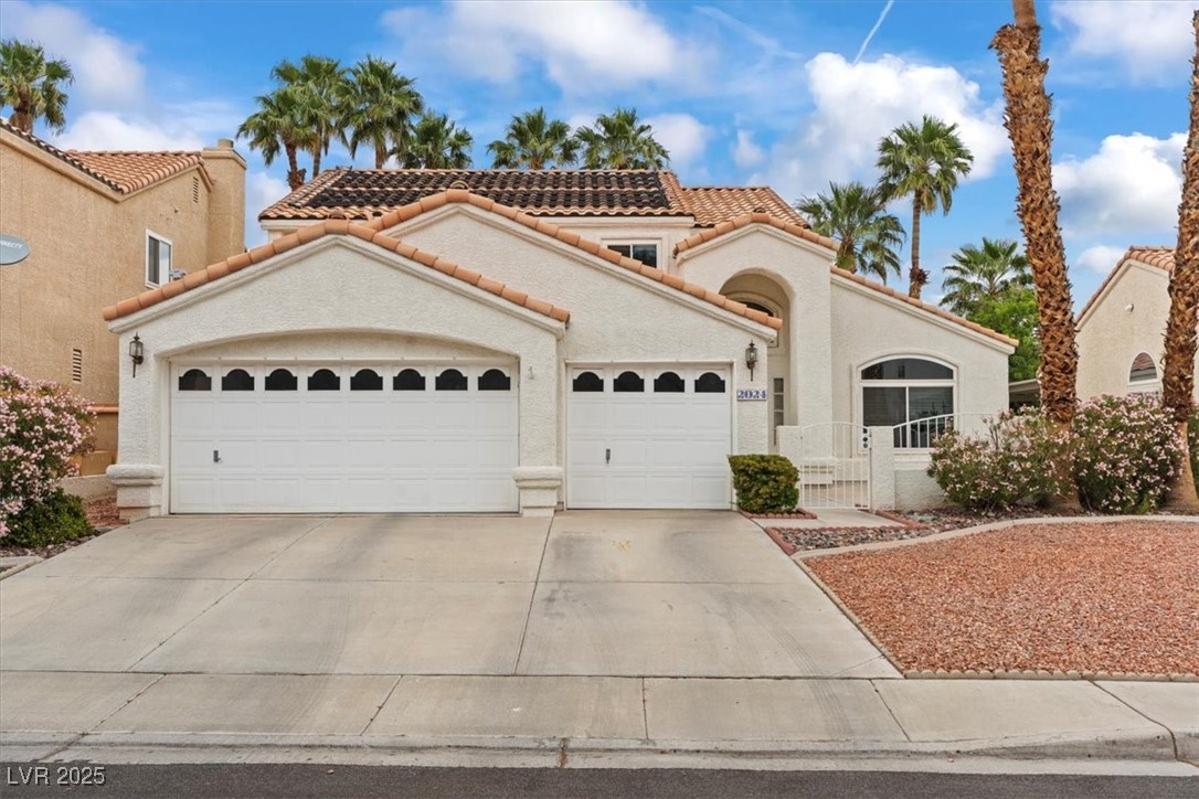 2024 Spruce Brook Drive, Henderson, Nevada image 8
