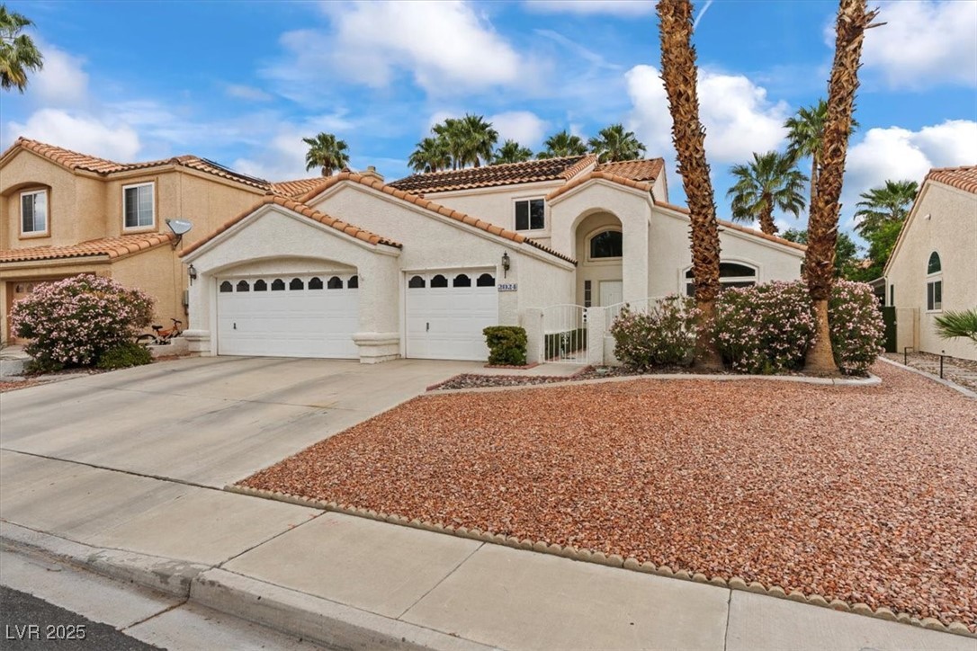 2024 Spruce Brook Drive, Henderson, Nevada image 9