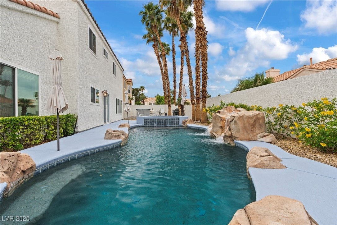 2024 Spruce Brook Drive, Henderson, Nevada image 46