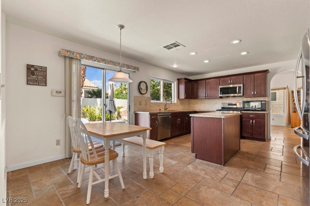 2024 Spruce Brook Drive, Henderson, Nevada image 17