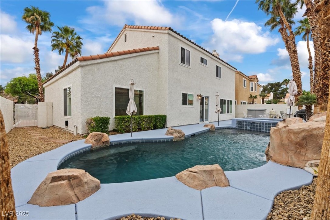 2024 Spruce Brook Drive, Henderson, Nevada image 45