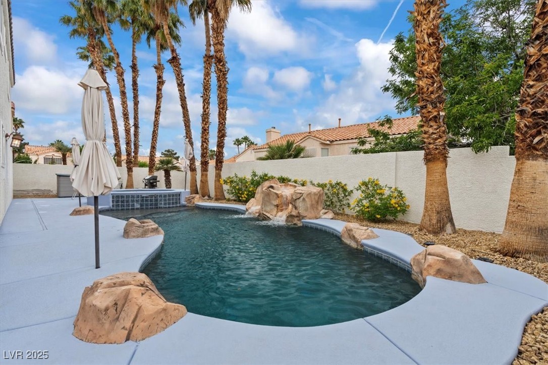 2024 Spruce Brook Drive, Henderson, Nevada image 44