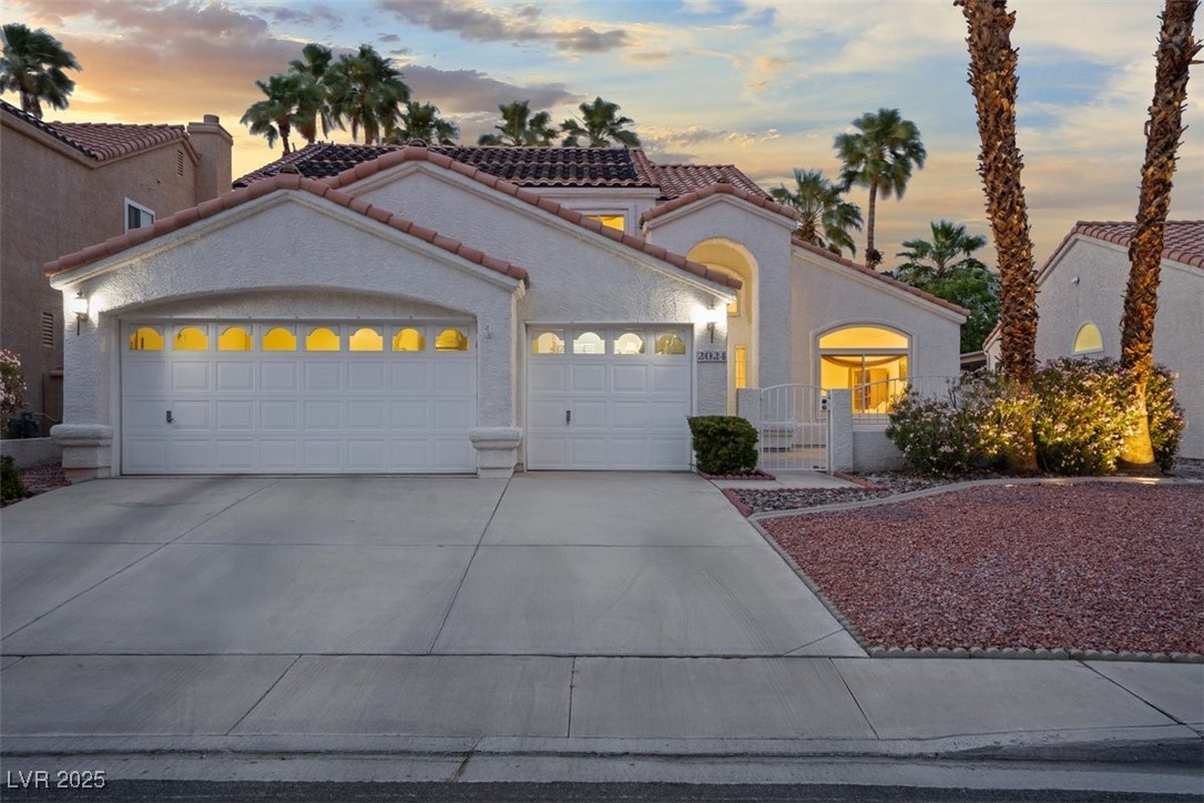 2024 Spruce Brook Drive, Henderson, Nevada image 7