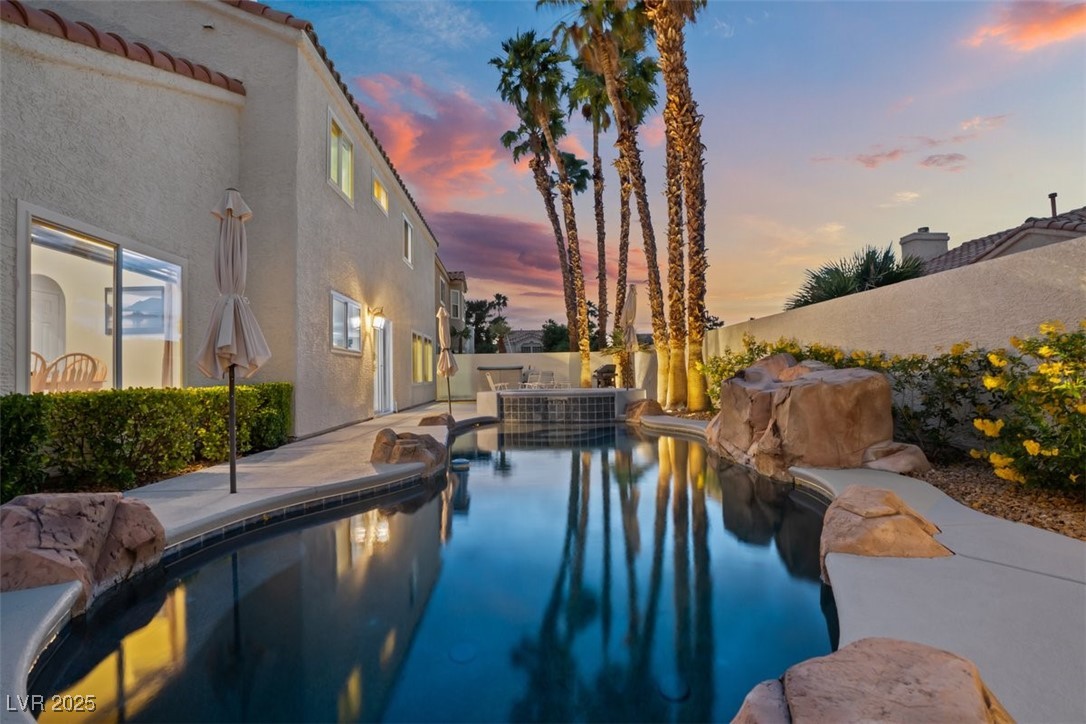2024 Spruce Brook Drive, Henderson, Nevada image 43