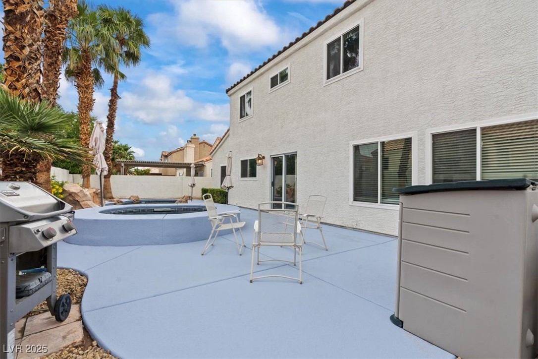 2024 Spruce Brook Drive, Henderson, Nevada image 47