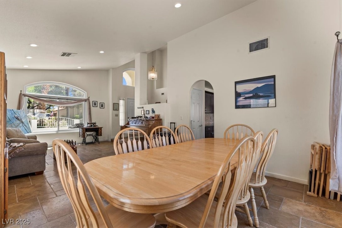 2024 Spruce Brook Drive, Henderson, Nevada image 16