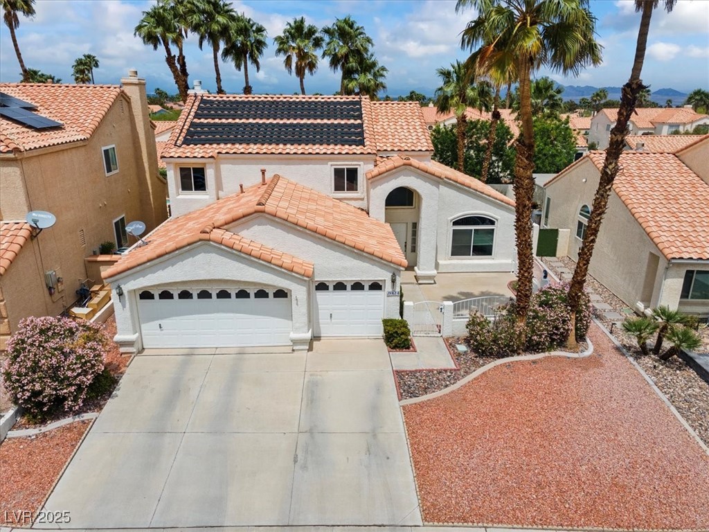2024 Spruce Brook Drive, Henderson, Nevada image 6
