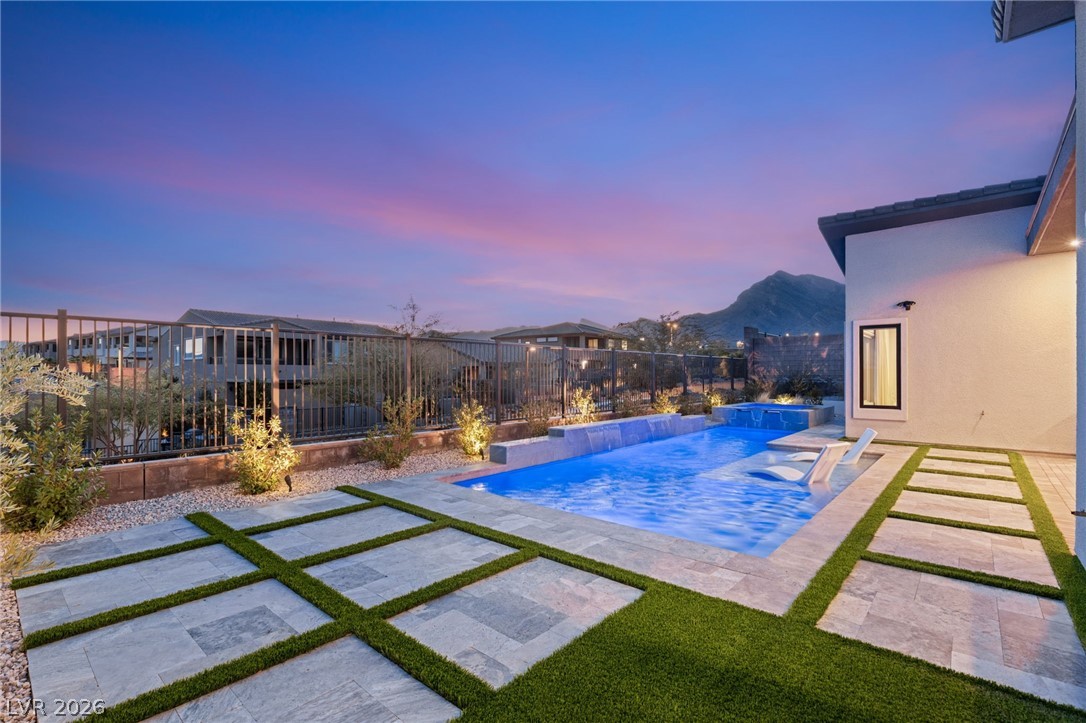 Properties 1 12167 Canyon Sunset Street