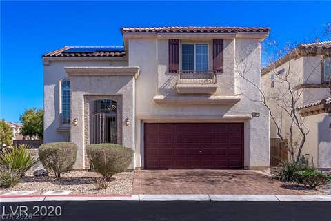 Homes For Rent - 8253 Timely Treasures Avenue<br/> Clark County, Las Vegas, NV 89178