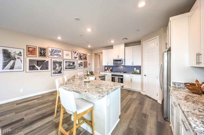 1025 Reisa Falls Drive Lot 91