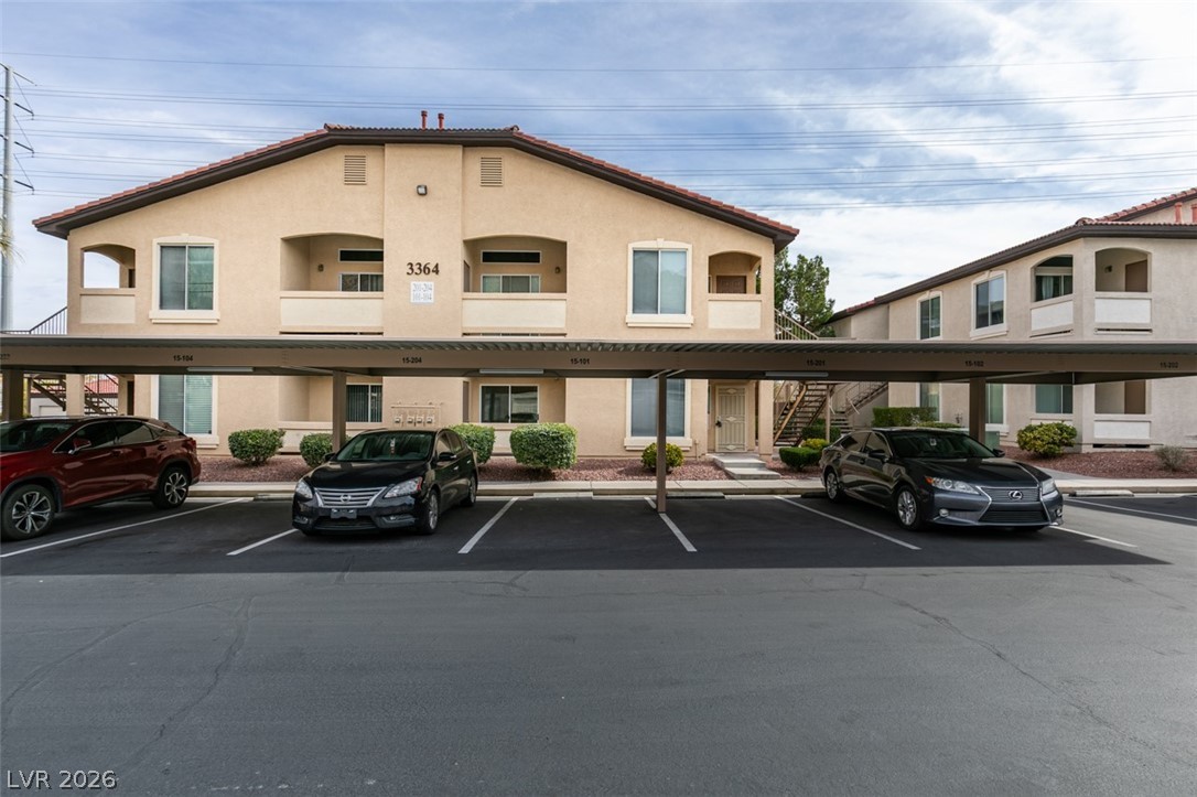 3364 Indian Shadow Street 101