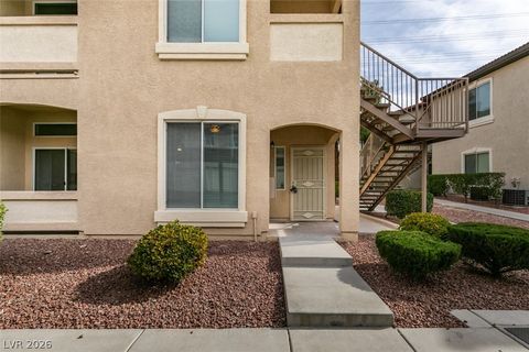 3364 Indian Shadow Street 101 Las Vegas NV 89129