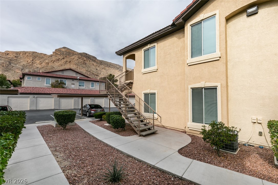 3364 Indian Shadow Street 101