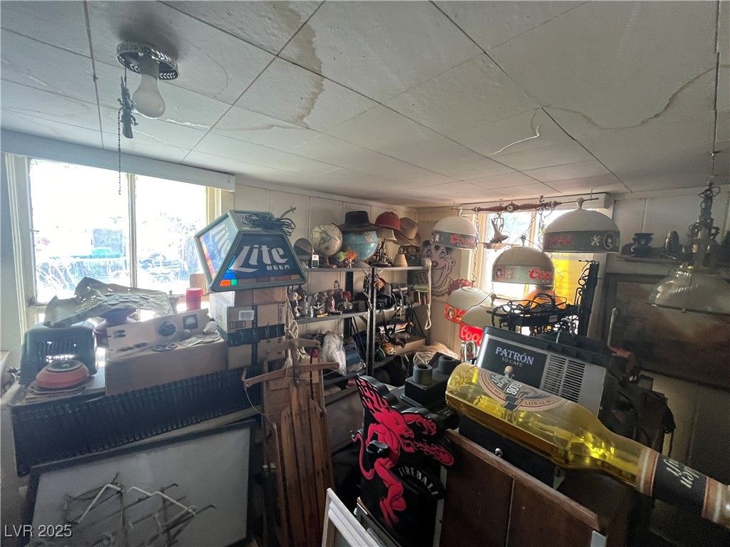 Photo of 100 E Crook Avenue, Goldfield, NV 89013 (MLS # 2744200)