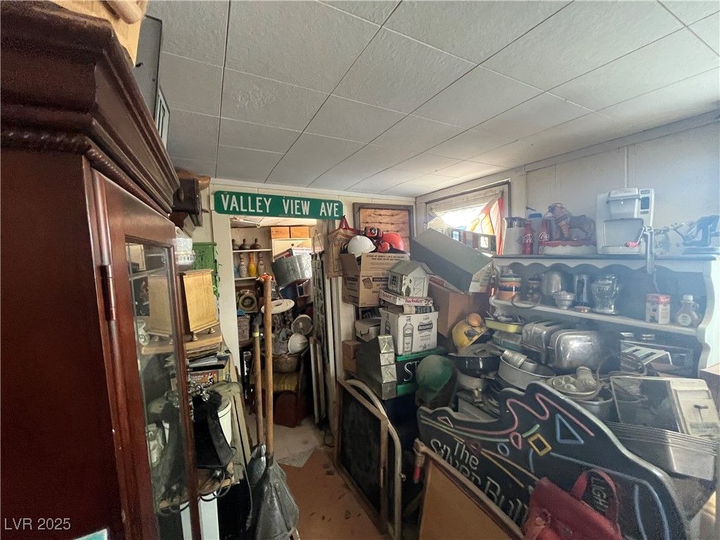 Photo of 100 E Crook Avenue, Goldfield, NV 89013 (MLS # 2744200)