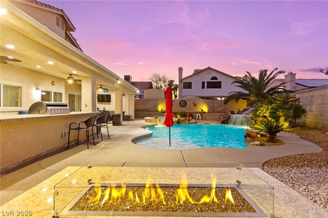 1524 Bright View Drive